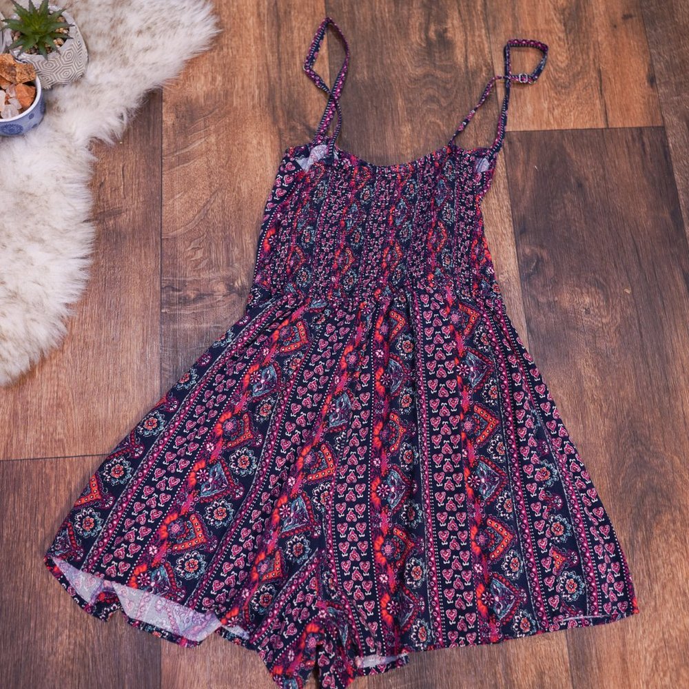 Hollister Romper